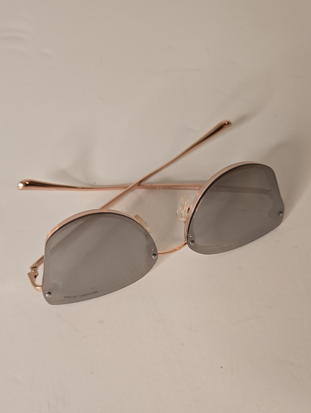 Michael Kors Sanibel Sun Glasses